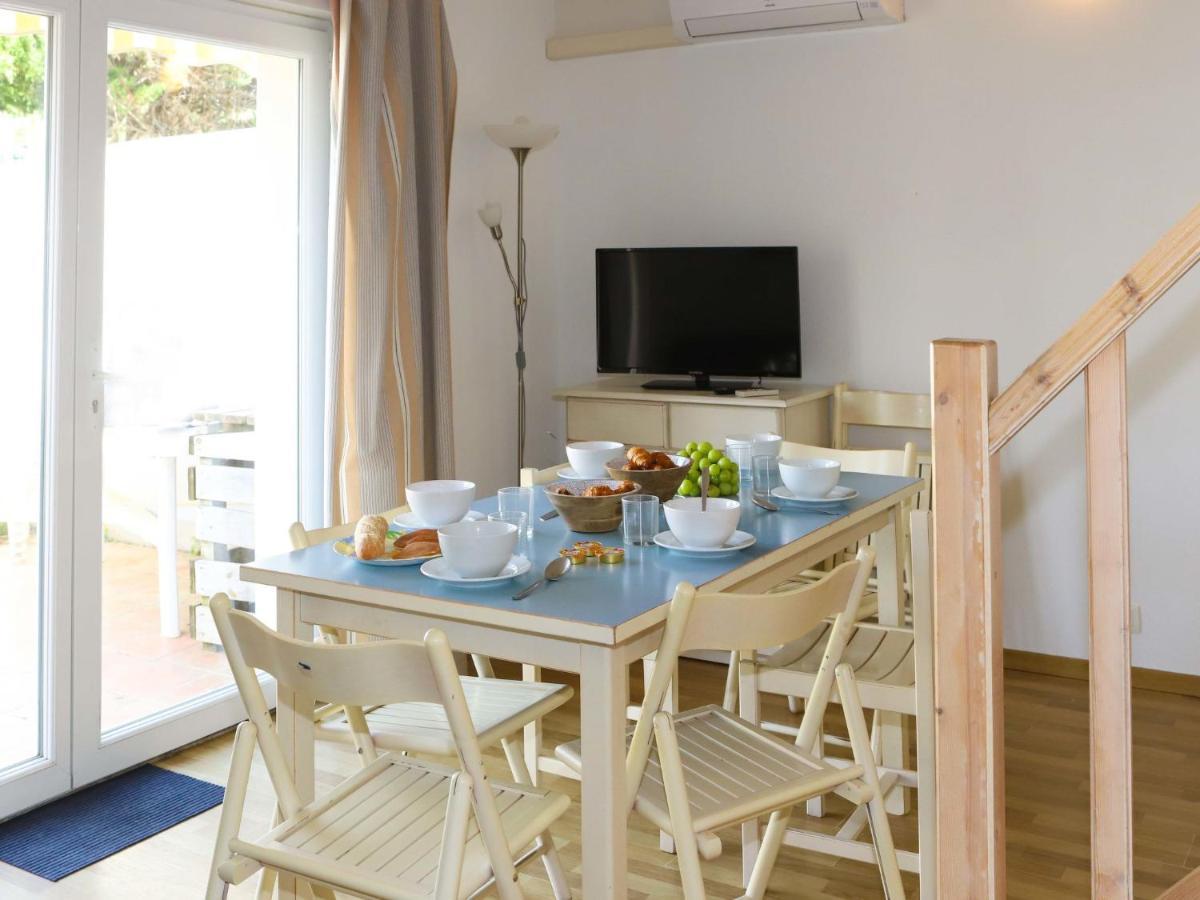 Apartment Les Sables Vignier-1 By Interhome Saint-Georges-d'Oleron Eksteriør bilde