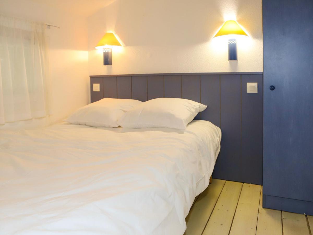 Apartment Les Sables Vignier-1 By Interhome Saint-Georges-d'Oleron Eksteriør bilde