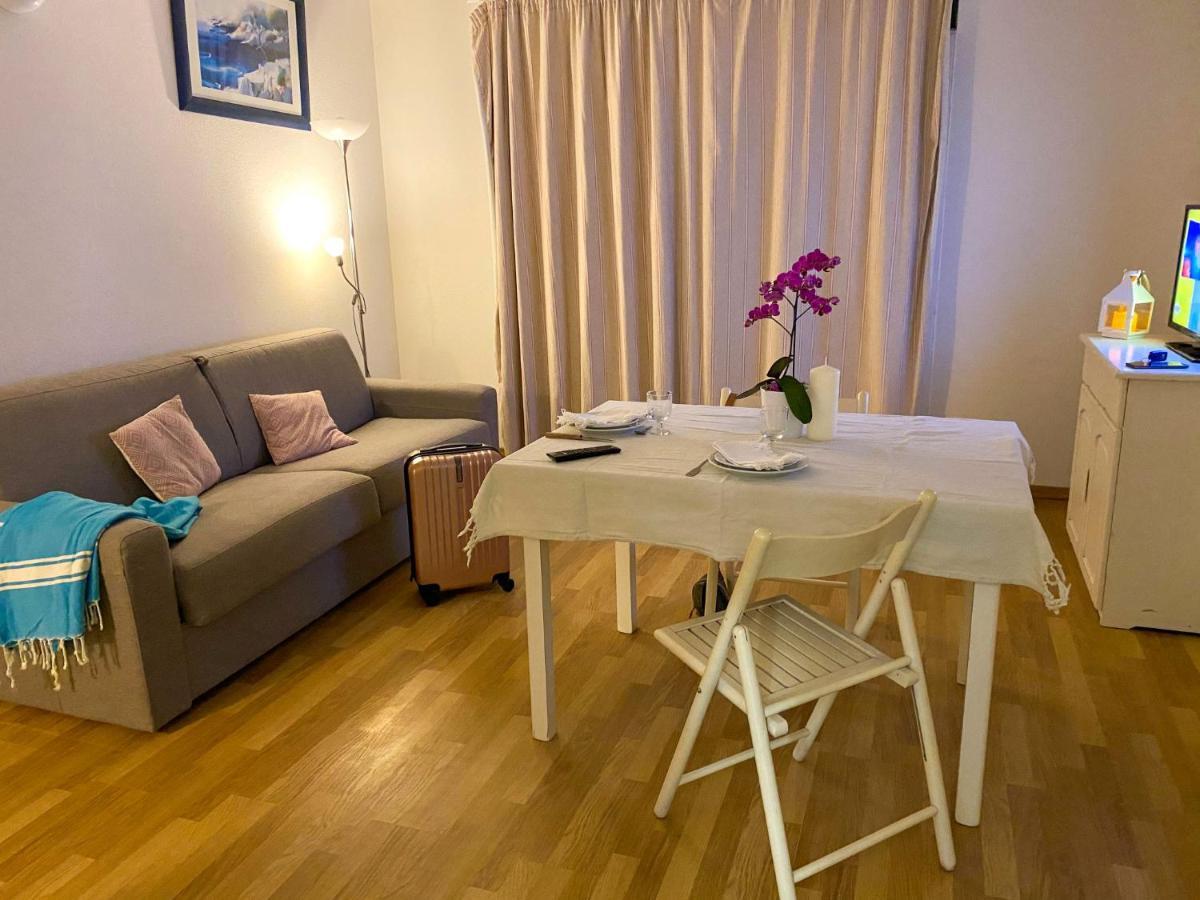 Apartment Les Sables Vignier-1 By Interhome Saint-Georges-d'Oleron Eksteriør bilde