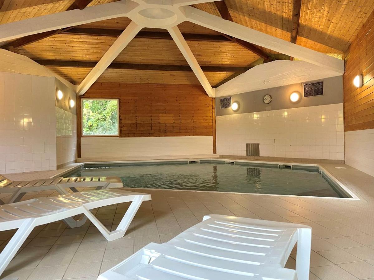 Apartment Les Sables Vignier-1 By Interhome Saint-Georges-d'Oleron Eksteriør bilde
