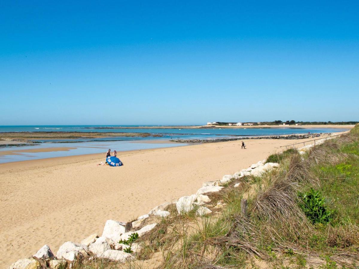 Apartment Les Sables Vignier-1 By Interhome Saint-Georges-d'Oleron Eksteriør bilde