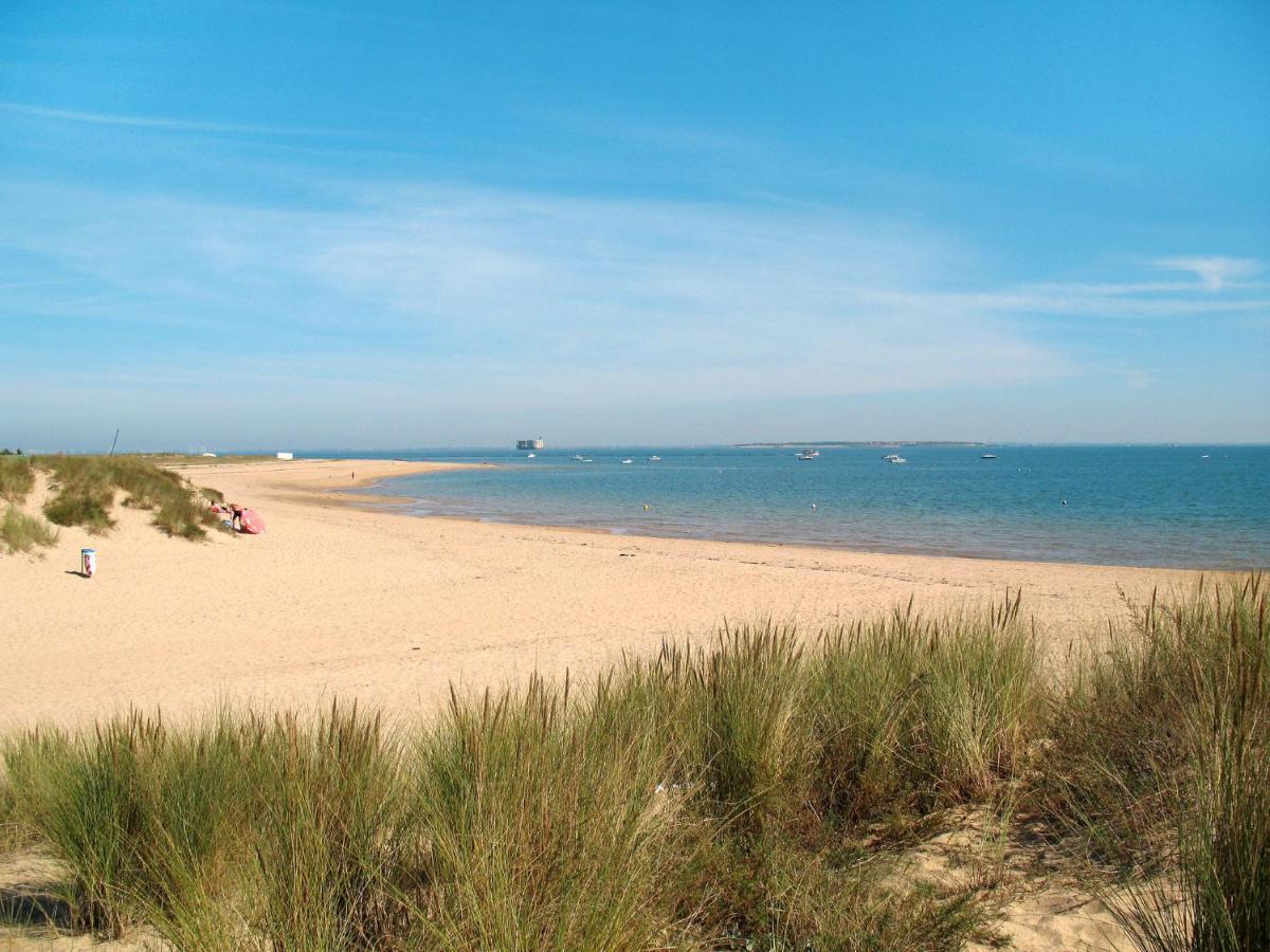 Apartment Les Sables Vignier-1 By Interhome Saint-Georges-d'Oleron Eksteriør bilde